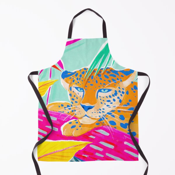Item preview, Vibrant Jungle designed and sold by SunLee Art.