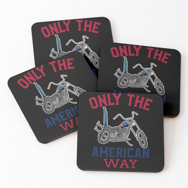 Item preview, Only The America Way designed and sold by Zwembad Vergelijker.