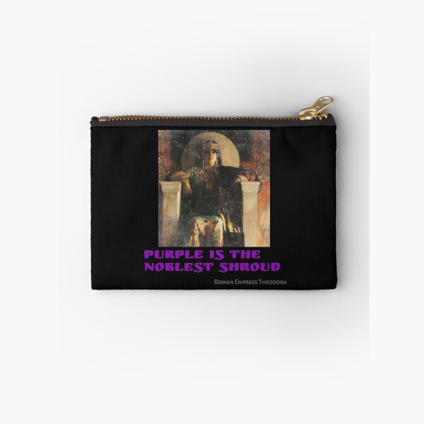 Item preview, Roman Empress Theodora designed and sold by HistoryMafia.