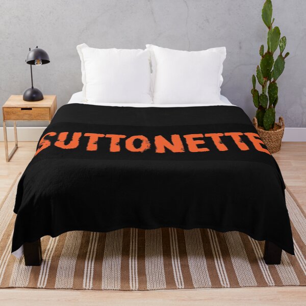 Item preview, Brett sutton - suttonette designed and sold by Ashi17.