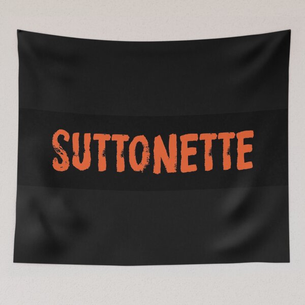 Item preview, Brett sutton - suttonette designed and sold by Ashi17.