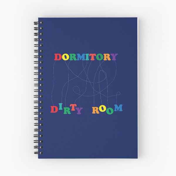 Item preview, Dormitory Dirty Room designed and sold by miminova.
