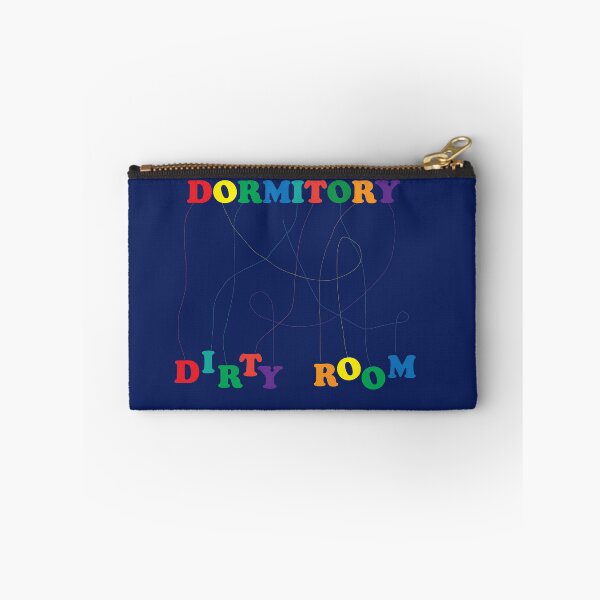 Item preview, Dormitory Dirty Room designed and sold by miminova.