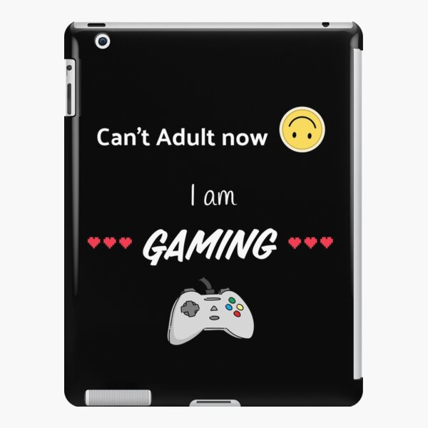 Video Games Meme Device Cases Redbubble - untitled videogames video games snapchat roblox memes