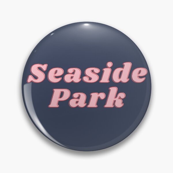 Item preview, Seaside Park NJ designed and sold by polishalpaca.