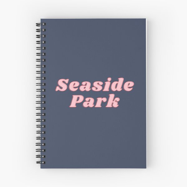 Item preview, Seaside Park NJ designed and sold by polishalpaca.