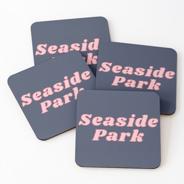 Item preview, Seaside Park NJ designed and sold by polishalpaca.