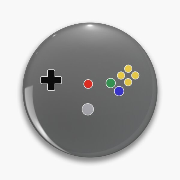 Item preview, Gaming Controller designed and sold by tawnart.