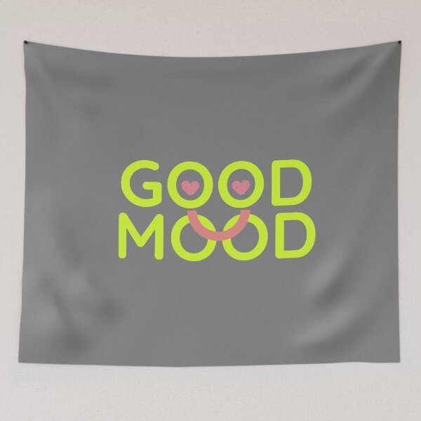 Item preview, Good Mood designed and sold by Perfect For You.
