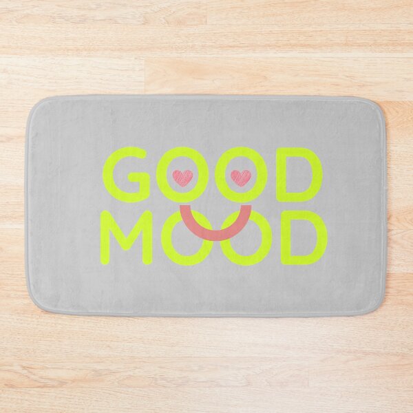 Item preview, Good Mood designed and sold by Perfect For You.