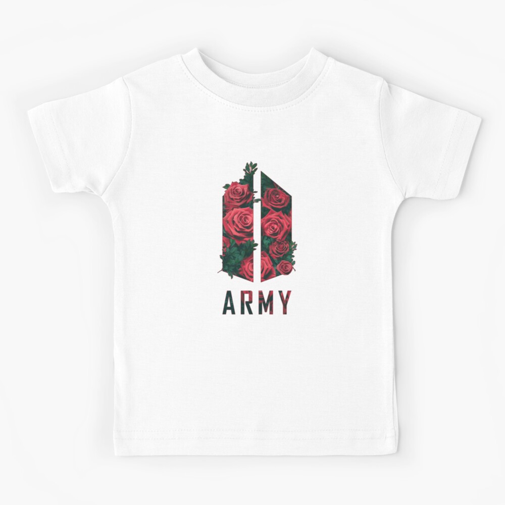 BTS STYLE GUIDE: AIRPORT FASHION, ARMY KPOP BANGTAN SONYEONDAN RM JIN SUGA  JHOPE JIMIN V JUNGKOOK MUSIC POSTER Kids T-Shirt for Sale by miebyjamie