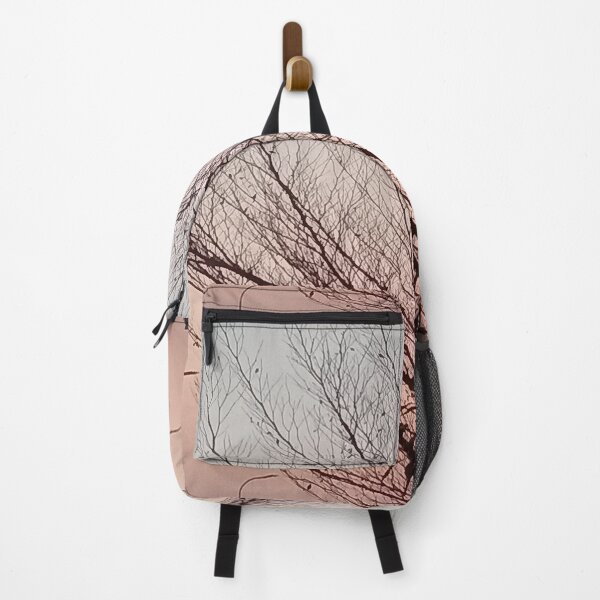 Item preview, Sun set behind tree branches  designed and sold by basitcv.