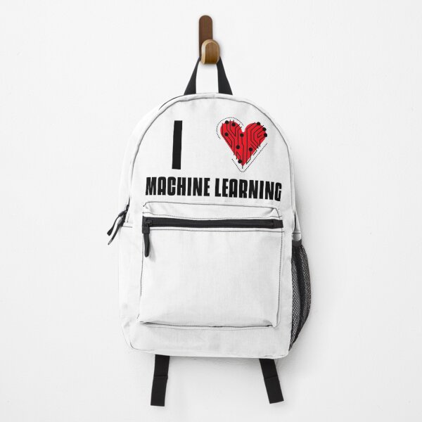 Item preview, I Love Machine Learning designed and sold by aviationgeektee.