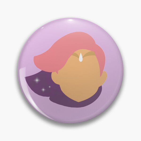 Item preview, Queen Glimmer - She-Ra designed and sold by FloddTheWendigo.