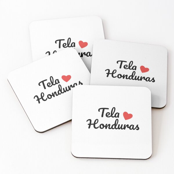 Item preview, Tela, Honduras in Central America designed and sold by YCRDesign.