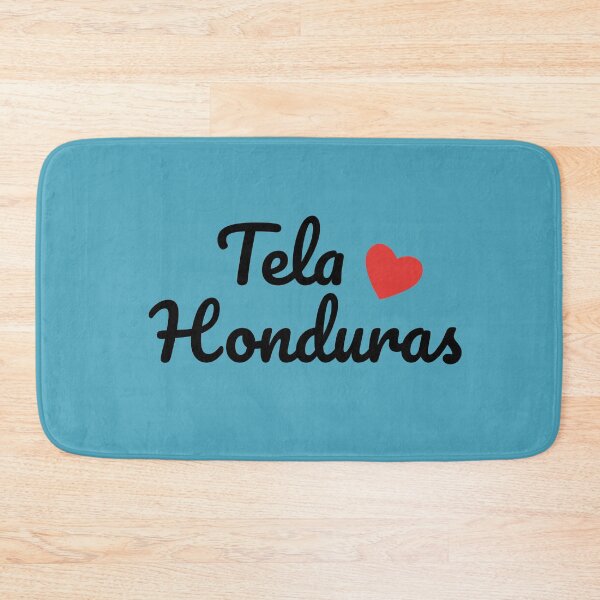 Item preview, Tela, Honduras in Central America designed and sold by YCRDesign.