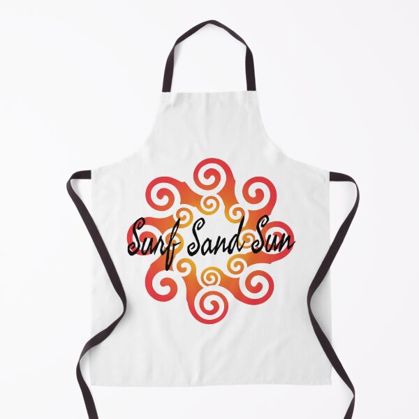 Item preview, Surf Sand Sun designed and sold by 4AllTimes.