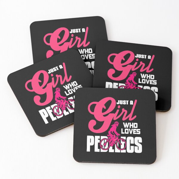 Item preview, Just a Girl who loves Pedelecs designed and sold by NeXore.