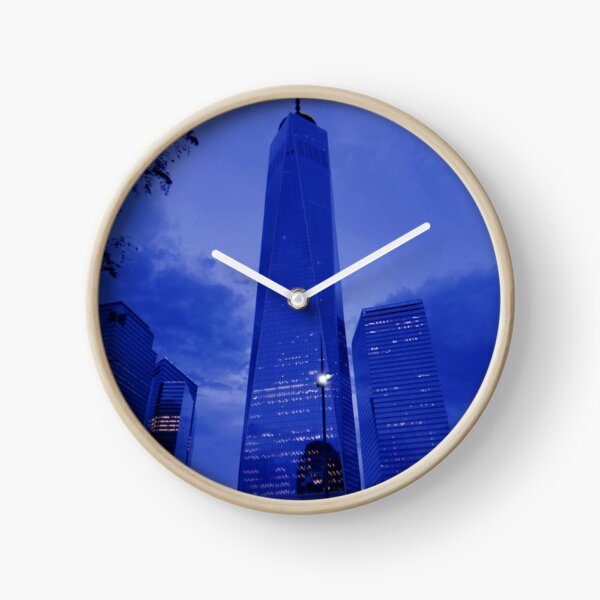 Vista previa del artículo con la obra «Edificios de la ciudad de Nueva York», diseñado y vendido por kristickers.