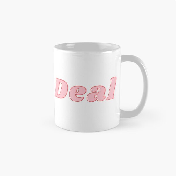 Item preview, Deal NJ designed and sold by polishalpaca.