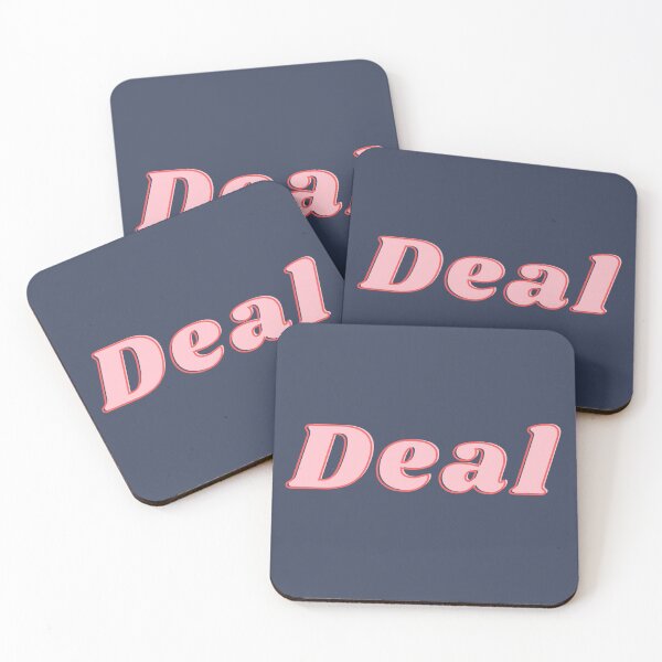 Item preview, Deal NJ designed and sold by polishalpaca.