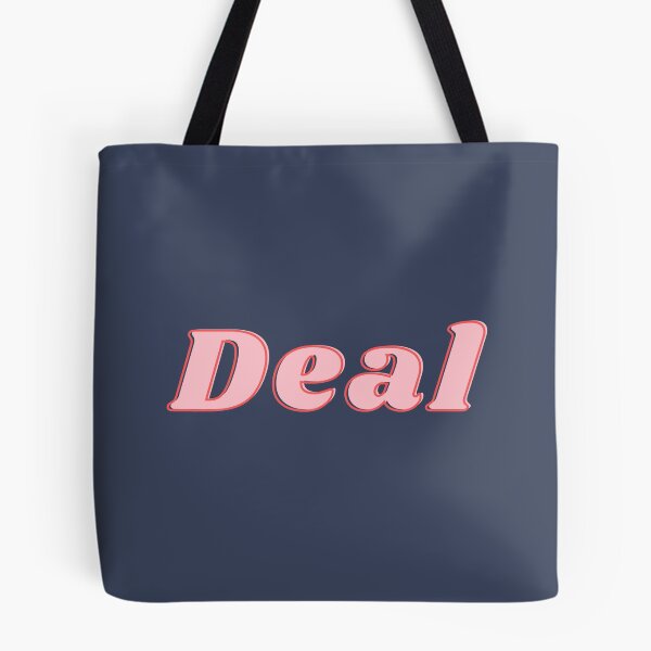 Item preview, Deal NJ designed and sold by polishalpaca.