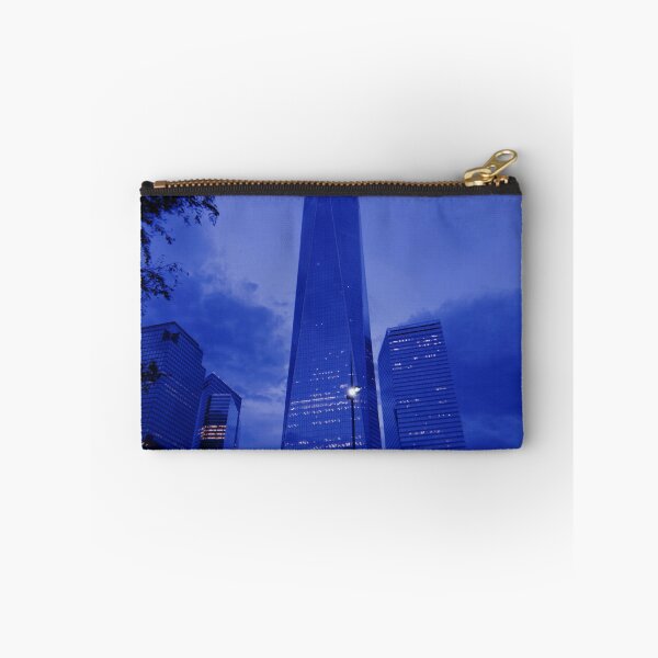 Item preview, New York City Buildings designed and sold by kristickers.