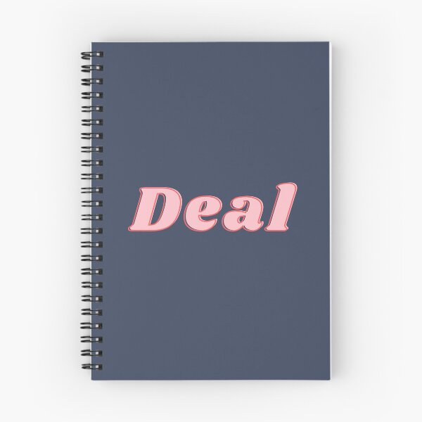 Item preview, Deal NJ designed and sold by polishalpaca.