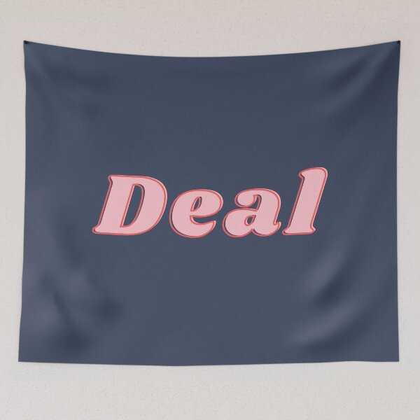 Item preview, Deal NJ designed and sold by polishalpaca.