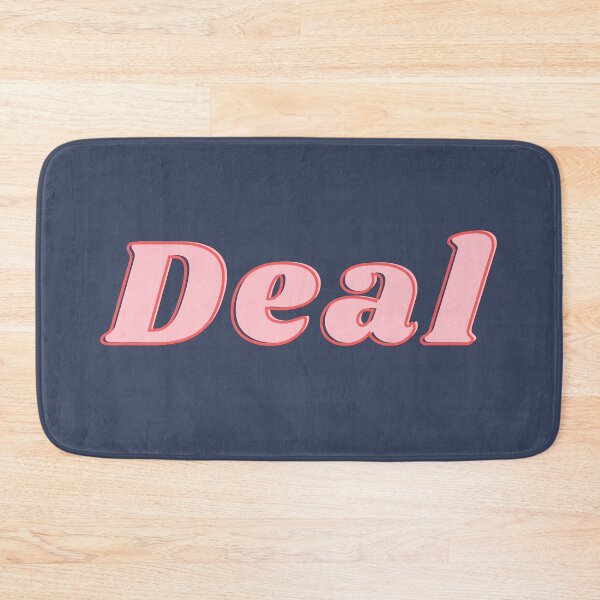 Item preview, Deal NJ designed and sold by polishalpaca.