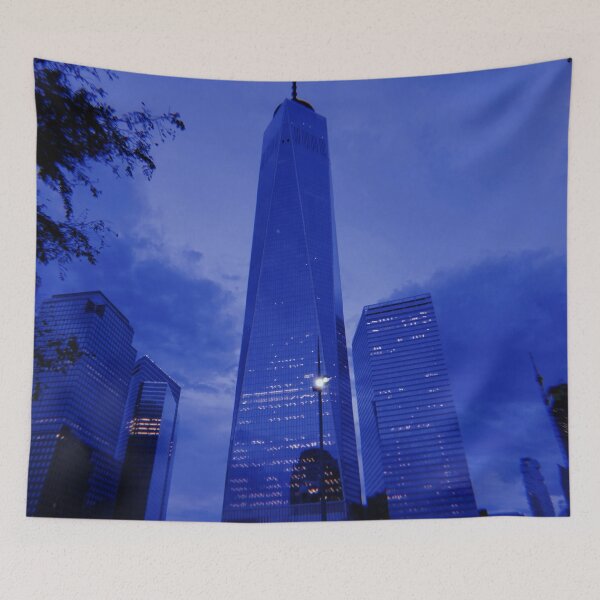 Item preview, New York City Buildings designed and sold by kristickers.