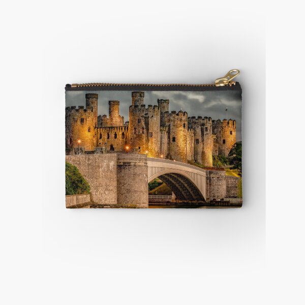Item preview, Conwy Castle Wales designed and sold by AJEvans.