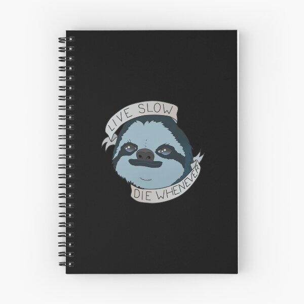 Item preview, Sloth Life designed and sold by dacdibac.