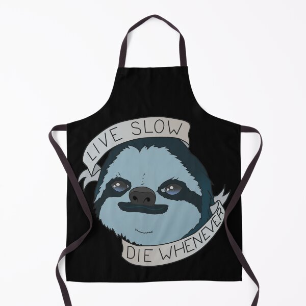 Item preview, Sloth Life designed and sold by dacdibac.