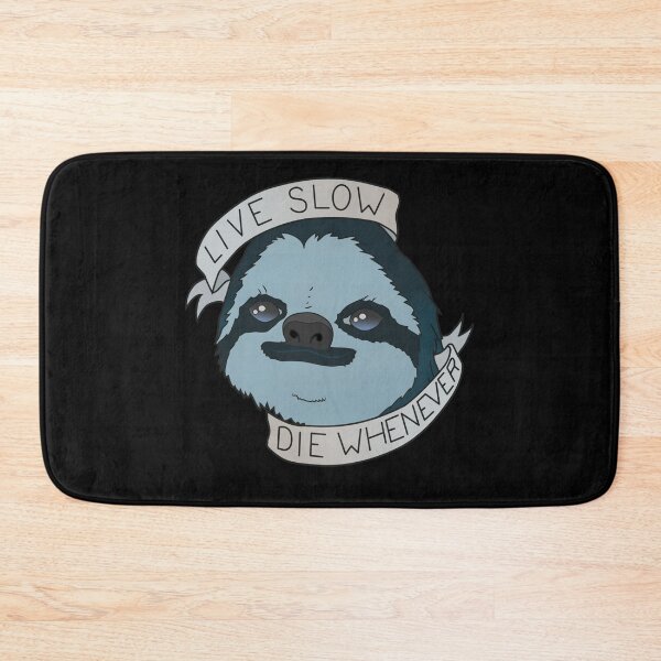 Item preview, Sloth Life designed and sold by dacdibac.