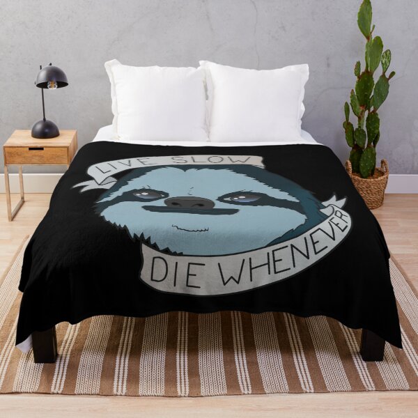 Item preview, Sloth Life designed and sold by dacdibac.