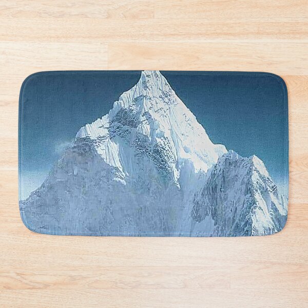 Item preview, Snow Cladded Mountain Peak designed and sold by So Witcasm ?.