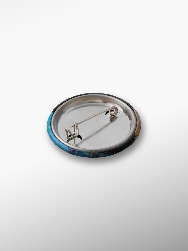 Alternate view of The Hug Pin