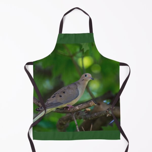 Item preview, Mourning Dove In Tree designed and sold by mljdwhite.