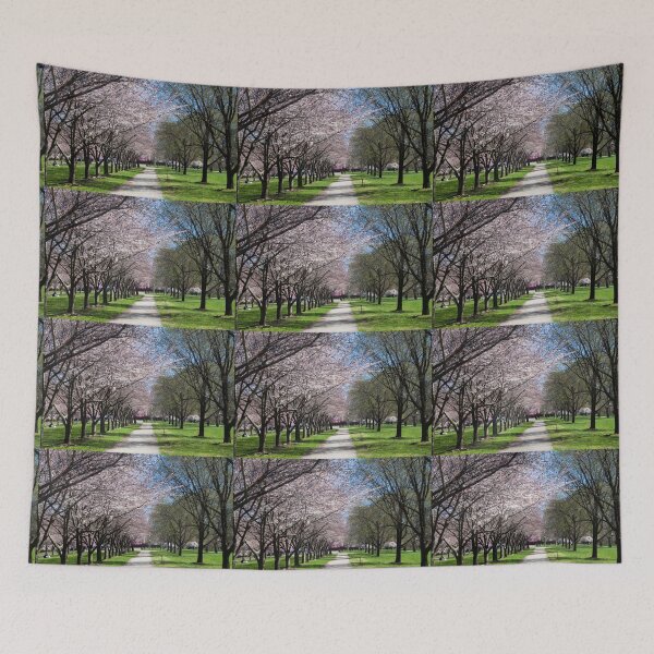 Item preview, USA. Philadelphia. Fairmount Park. Alley. designed and sold by vadim19.