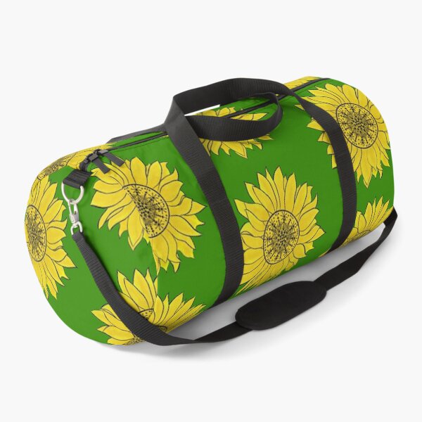 Item preview, Mandela sunflower  designed and sold by joeballs1.