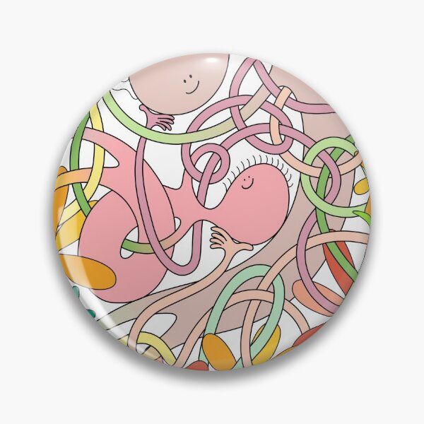 Item preview, Mr Squiggly Loving Mom designed and sold by Becky Titus.