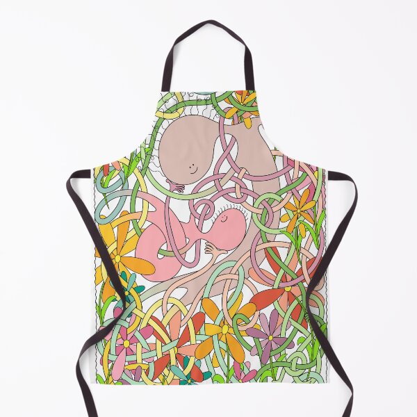 Item preview, Mr Squiggly Loving Mom designed and sold by Becky Titus.
