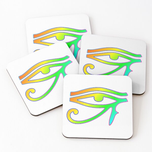 Item preview, Eye of Horus designed and sold by SoloSeal.