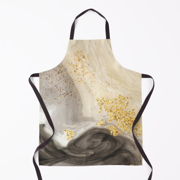 Item preview, Beach with Gold Dust designed and sold by Designs By Creation.