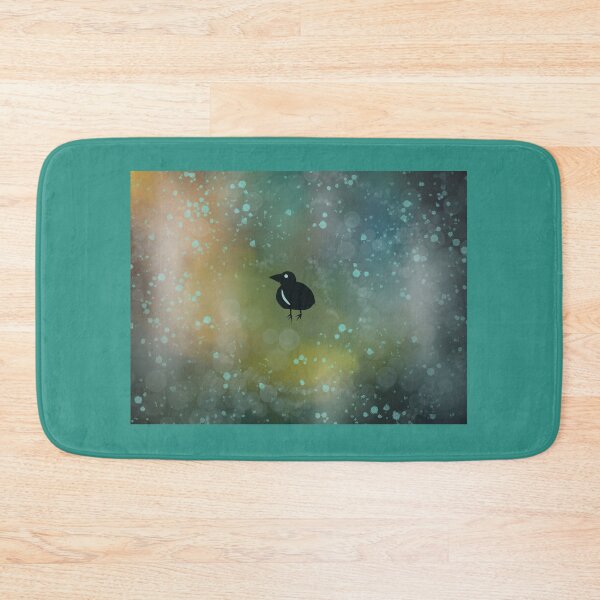 Item preview, Little bird in the space designed and sold by Aniyah.