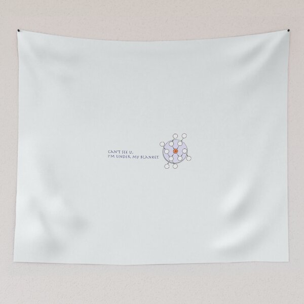 Item preview, Markov Blanket designed and sold by scienceluv.