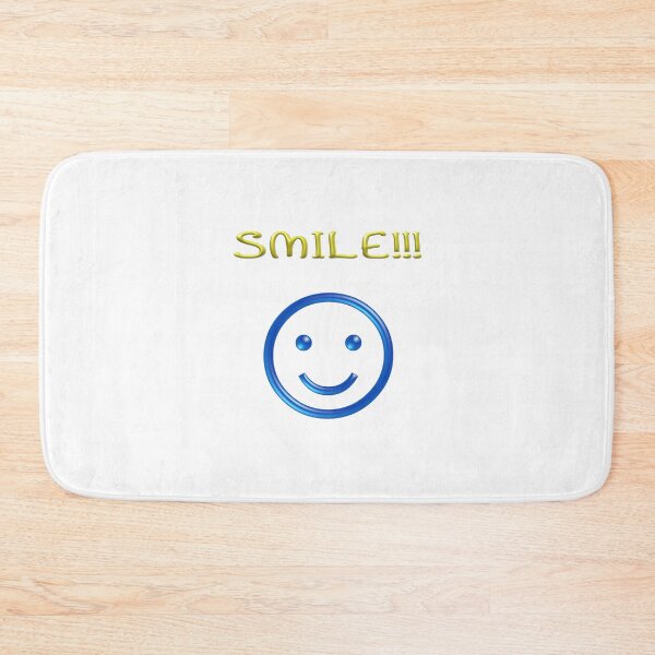 Item preview, Smile!!! designed and sold by Suzette Ransome.