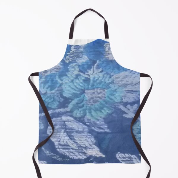 Item preview, fiori blu designed and sold by farfalla68.