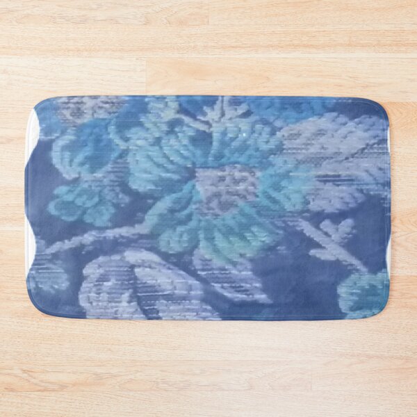 Item preview, fiori blu designed and sold by farfalla68.